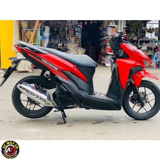 VARIO 125 DK 2021