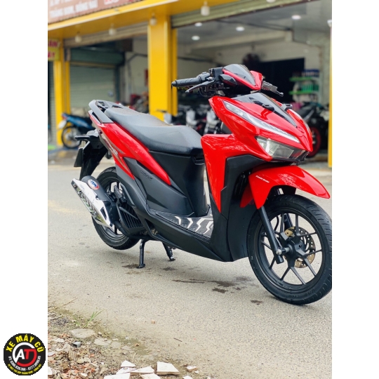 VARIO 125 DK 2021