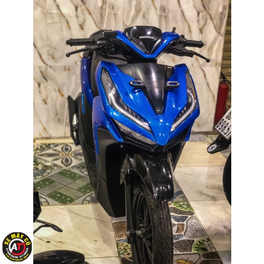 VARIO  XANH 150 DK 2020