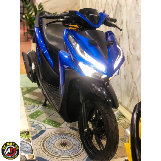VARIO  XANH 150 DK 2020
