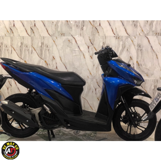 VARIO  XANH 150 DK 2020