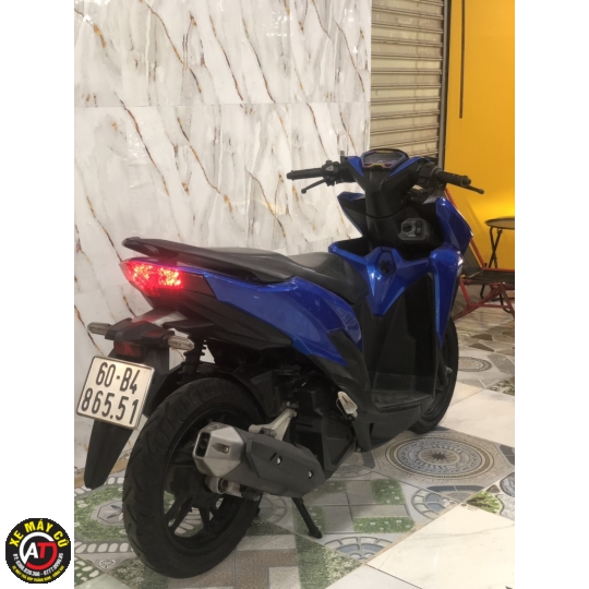 VARIO  XANH 150 DK 2020