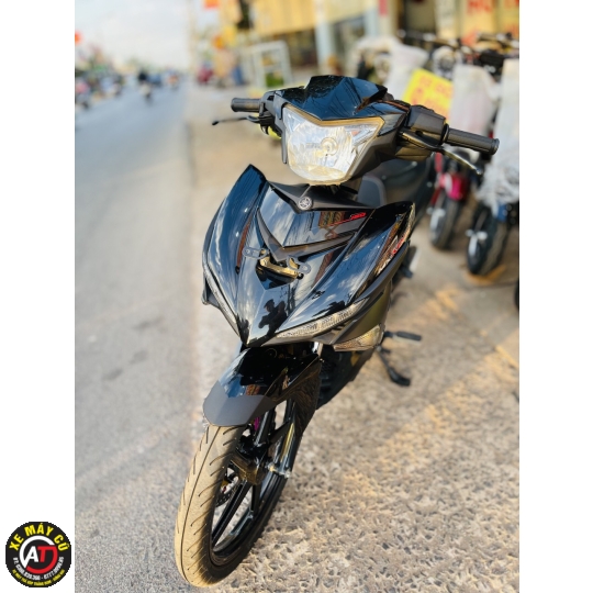 exciter 150