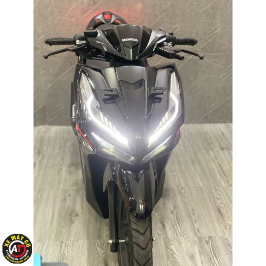 vario 125 