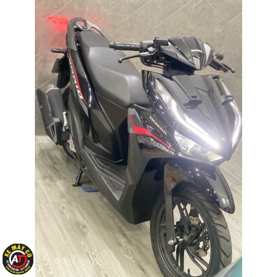 vario 125 