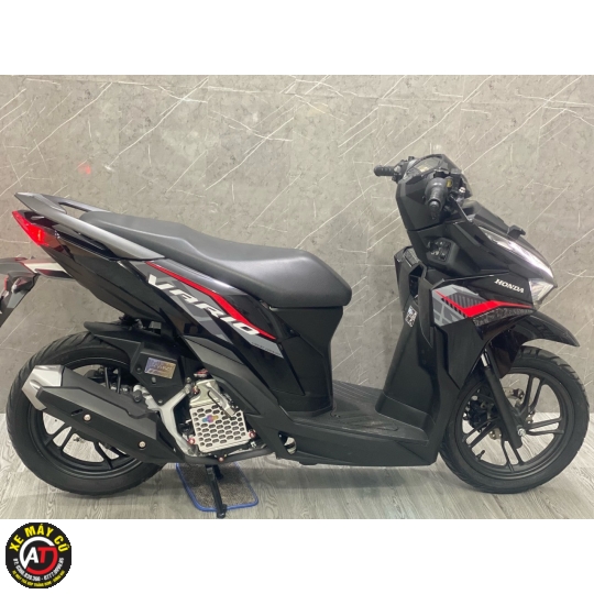 vario 125 