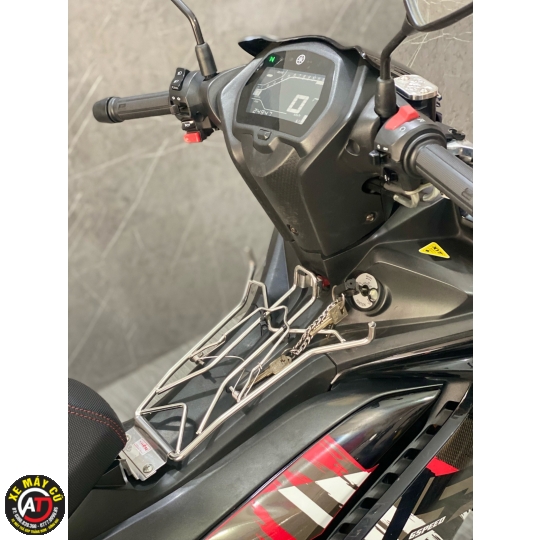 exciter 155