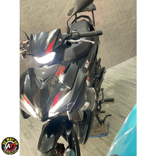 exciter 155