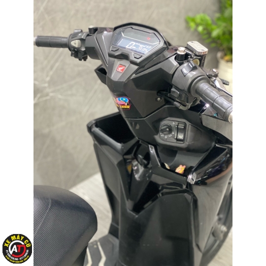vario