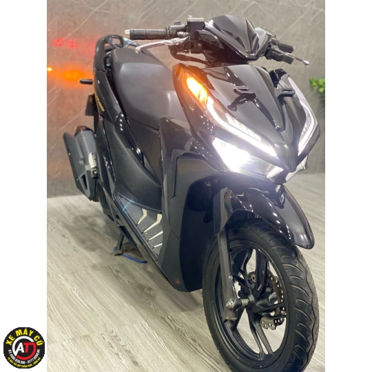 vario