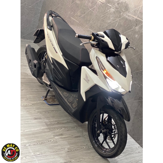 Vario 2018