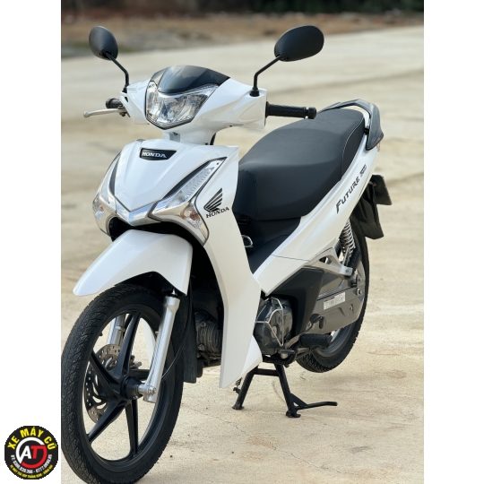 FUTER LEX 2019 TRANG BOM 