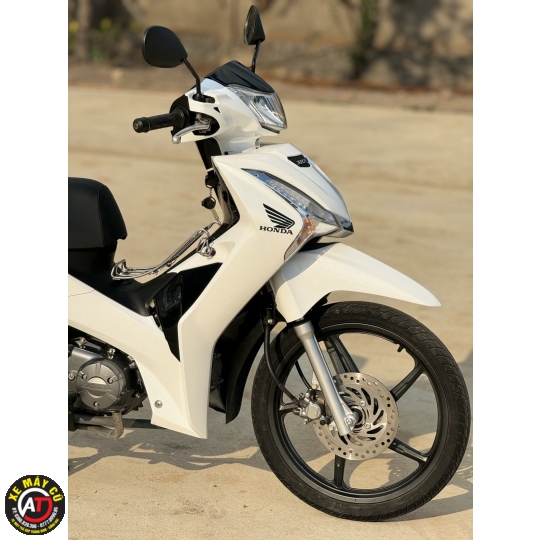 FUTER LEX 2019 TRANG BOM 