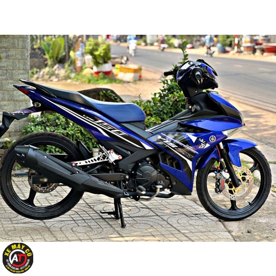 yamaha exciter 150