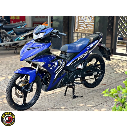 yamaha exciter 150