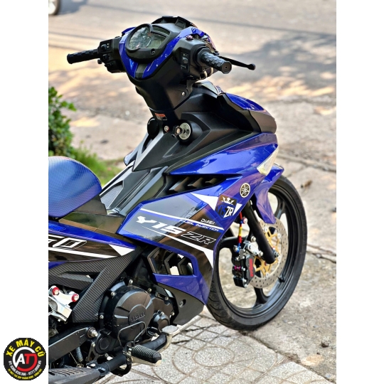 yamaha exciter 150
