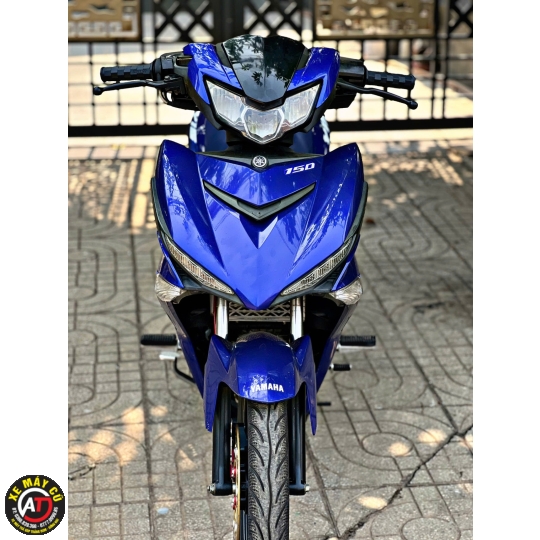 yamaha exciter 150